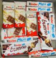 Kinder Chocolate Hamper Gift Box - Kinder Bueno - Kinder Country - kinder - Variety Box (11). 