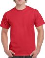 Basic 100%cotton T-shirt. 