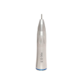Dental 1:1 Straight Handpiece Inner Water Low Speed Handpiece LED Optical Fiber Dental Implant Tools. 