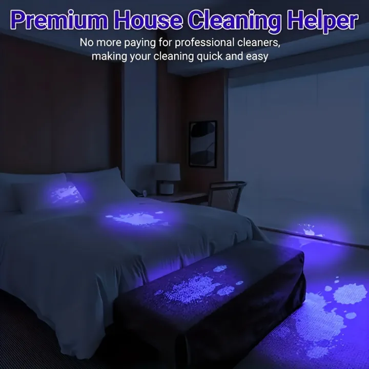 365nm%20UV%20Flashlight%20USB%20Rechargeable%20Mini%20Palm%20Ultraviolet%20Nail%20Lamp%20%20Pets%20Urine%20Cat%20Tinea%20Money%20Ore%20Marker%20Detection%20Light%20-%20Image%207