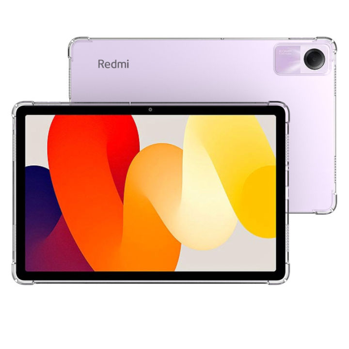 For%20Redmi%20Pad%20SE%2011"%202023%20Case%20Transparent%20Air-bags%20Soft%20Silicone%20TPU%20Protection%20Shockproof%20Capa%20Fundas%20Shell%20For%20RedmiPad%20SE%20-%20Image%203