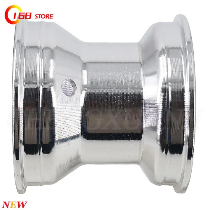 5 Inch Go Kart Rims 11x7.10-5 10x4.50-5 Aluminum Alloy Front and Rear ...