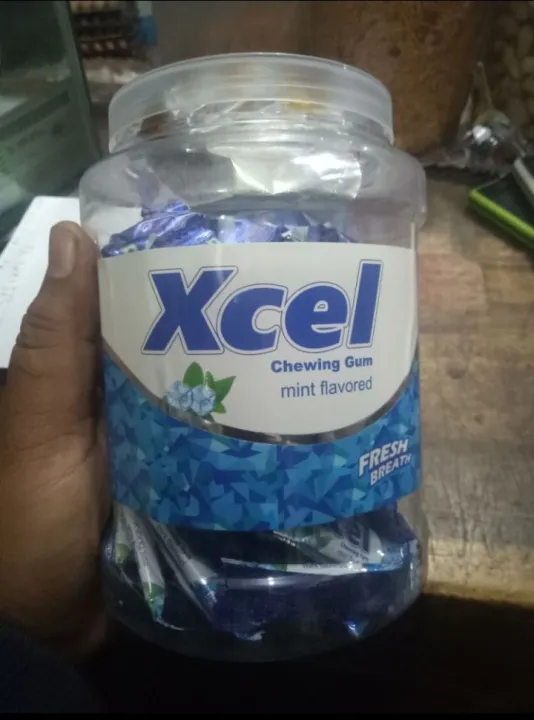 Excel%20chewing%20gum%20%20mint%20flavour%20100%20pieces%20-%20Image%202
