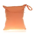 1PC Waterproof Nappy Dry Bag Reusable Yoga Gym Bag Dirty Wet Clothes Toiletries Bag With Two Pockets For Swimsuit Storage. 