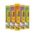 Cat snack stick 15g available 3 flavors cat snack stick 15g cat foods, cat treats, licks cat food, licks cat food. 