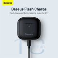 Baseus Bowie E3 True Wireless Earphones
TWS Earbuds. 