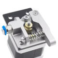 Aluminum Upgrade Bowden Extruder MK8 Extruder Drive Feed Kit for Creality Ender3 3 PRO Ender5 CR10 CR-10S 3D Printer Parts. 