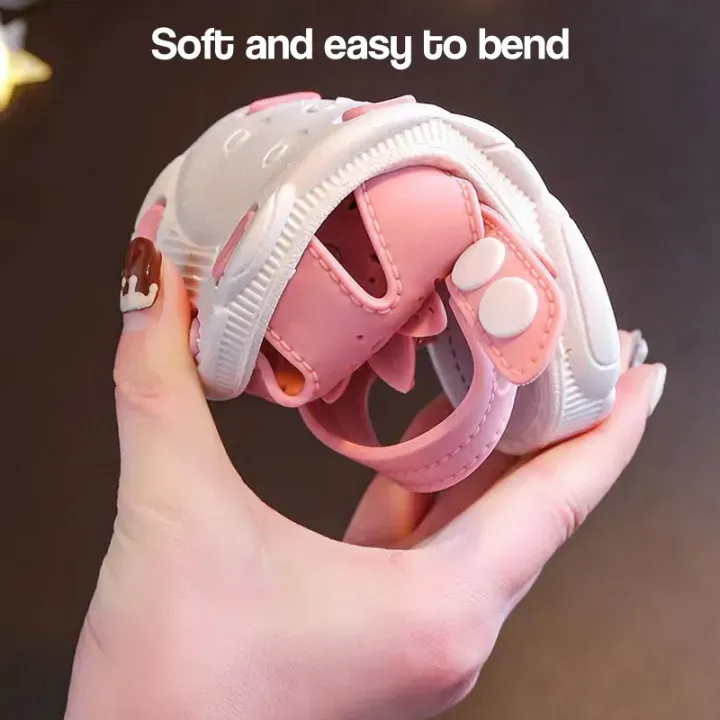 Toddler%20Girls%20Sandals,Toddler%20Kids%20Sandals%20Stylish%20Comfortable%20Toddler%20Baby%20Girls%20Bow%20Open%20Toe%20Sandals%20Soft%20Sole%20Princess%20Shoes%20Sandals%20Pink%203-4%20Years%20-%20Image%203