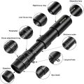 10-300x40 Zoom  HD Portable Strong Binoculars Long Range Professional Monocular Low Night Vision For Hunting. 