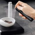Coffee Beans Dosing Cup Trays and Spray Portable Humidifier Powder Anti Fly and Static Electricity Espresso Grinder Accessories.
