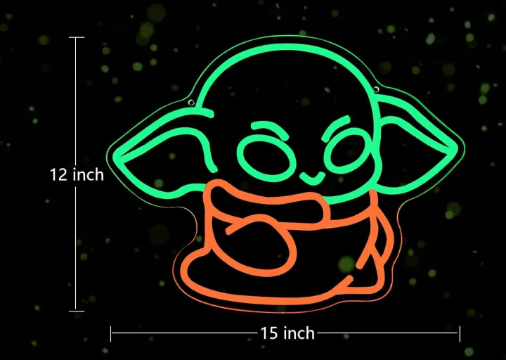 Baby%20Alien%20Neon%20Sign%20Alien%20Decoration%20Green%20Alien%20Glow%20Sign%20Bedroom%20Living%20Room%20Men's%20Cave%20Party%20Birthday%20Wall%20Decoration%20-%20Image%202