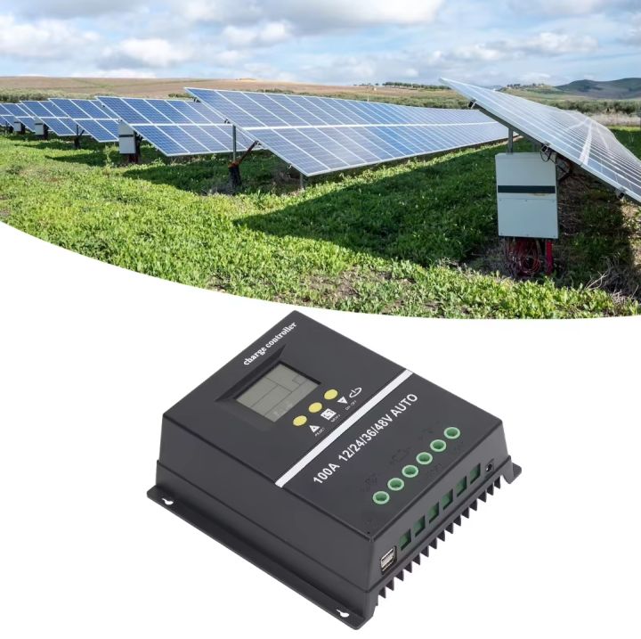 MPPT%20Solar%20charge%20controller%20100A%20with%2012/24/36/48v%20auto%20adaptive%20MPPT%20controller%20-%20Image%202
