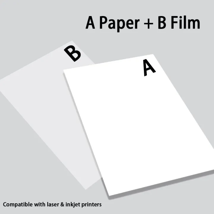 KeMeng%20DIY%2010%20Sets%20Wholesale%20Temporary%20Tattoo%20Paper%20A4%20Size%20Waterproof%20Tattoo%20Stickers%20For%20Laser%20Printer%20And%20Inkjet%20Printer%20-%20Image%203