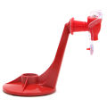 Soda Beverage Dispenser Bottle Coke Upside Down Drinking Water Dispense Machine Switch for Gadget Party Home Bar  Water Pitcher. 