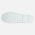 Panda Women Casual Sneaker | White Blue Pink.