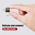 USB Bluetooth 5 1 Dongle 5.1 Driver Free Adapter Usb Bluetooth Receiver BT Transmitter aptx Mini Adapter for Windows 7/8/8.1/11. 