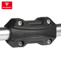 For BMW R1200GS ADV F700GS F800G 22mm 25mm 28mm Modified Motorcycle Engine Guard Protection Bumper Decorative Block.