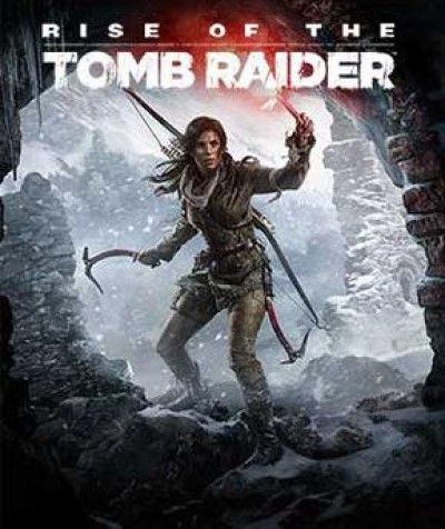 Rise of the Tomb Raider - ADVENTURES AND ACTION GAME FOR PC.