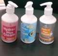 Hydra plus cream 250ml 3pece. 