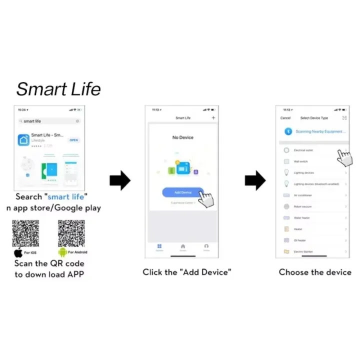 UNKAS%20No%20Neutral%20Wire%20Required%204%20Gang%20Wifi%20Wall%20Light%20Touch%20Switch%20EU%20220V%20Works%20with%20Tuya%20Smart%20Home%20Support%20Alexa%20%20Home%20-%20Image%206