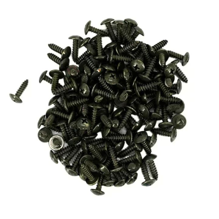 Car%20Metal%20Screw%20Clips%20Mixed%20Set%20U-Type%20Fastener%20Clip%20with%20Screw%20Anti-rust%20Fender%20Bumper%20Protection%20Buckle%20Iron%20Sheet%20Screw%20Amagi%20-%20Image%204