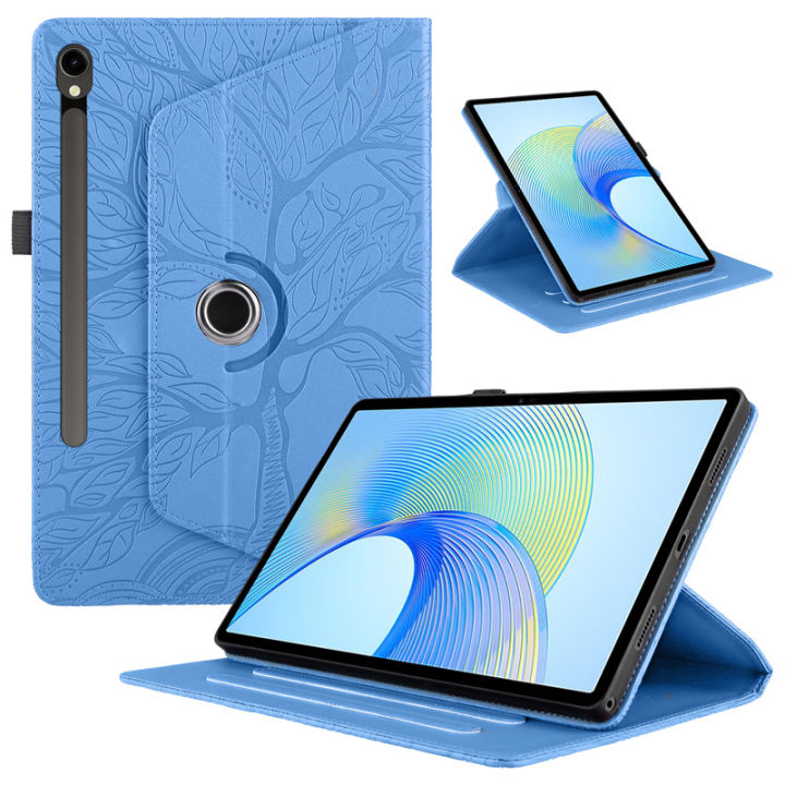 Coque%20For%20Samsung%20Galaxy%20Tab%20S10%20Lite%20Case%20Embossed%20360%20Rotating%20Stand%20Tablet%20Funda%20For%20Galaxy%20Tab%20S10%20Lite%20Cover%202025%2010.9%20inch%20-%20Image%203