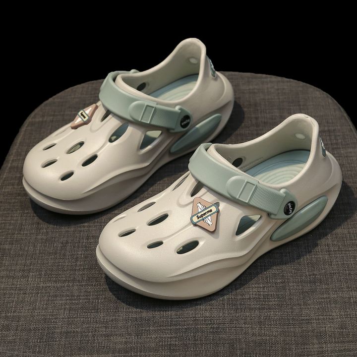Children%20Slippers%20Boy%20Clogs%20Summer%20Breathable%20Beach%20Water%20Shoes%20Cute%20Kids%20Sandals%20for%20Girk%202025%20-%20Image%204