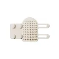 Pet Cat Hair Removal Massage Comb Cats Scratching Rubbing Brush kitten Grooming Self Cleaning Wall Corner Cat Scratcher Combs. 
