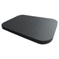 Yoga Knee black Pad 1PC Cushion Knees Protection Sponge Knee Cushion For Exercise Gardening Yard Work Yoga knee pad for fitness. 