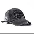 New Fashion Summer Special Embroidery Printed Unisex Baseball Cap For Men. 