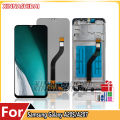 6.5" LCD For Samsung Galaxy A20s A207 A2070 SM-A207F LCD Display Screen replacement Digitizer Assembly With Frame. 