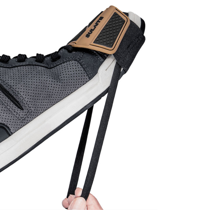 SULAITE%20Motorcycle%20Shift%20Pad%20Gear%20Shoe%20Cover%20Durable%20Lightweight%20Boot%20Protector%20Adjustable%20for%20Riding%20Moto%20Accessaries%20-%20Image%205
