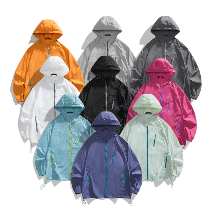 Summer%20Windbreaker%20Men's%20Jackets%20Sun%20Protection%20Coats%20Ice%20Silk%20UV%20Protection%20Clothing%20Couple%20Hooded%20Windbreak%20Jacket%20Women%20Coats%20-%20Image%205