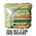 Alsi Quetta Tea The Purest Taste of Tradition 100% Original Tea 250G. 