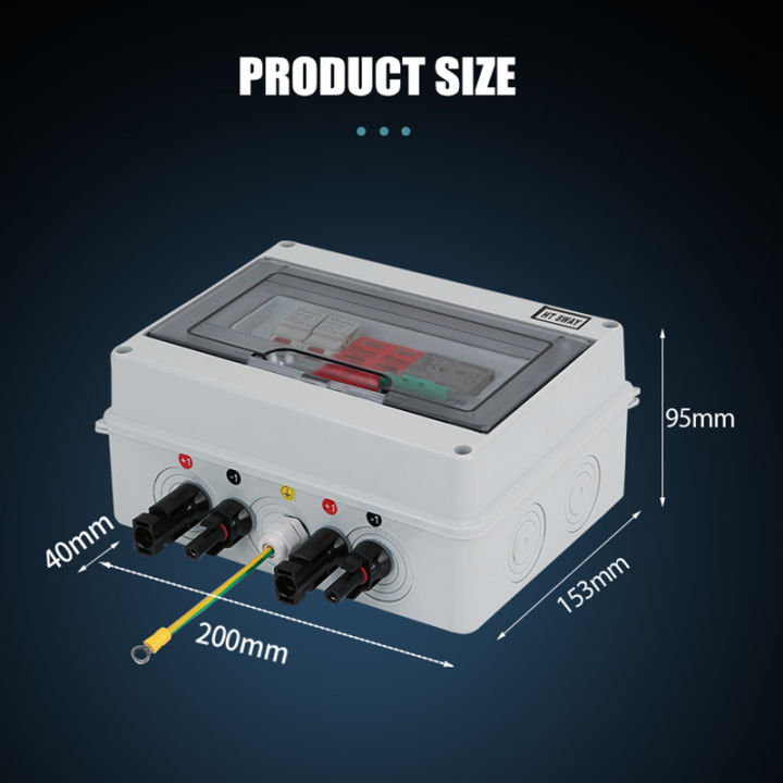 Full%20Copper%20Wire%201%20in%201%20Out%20DC%20600V%20Photovoltaic%20Combiner%20Box%20Fuse%20MCB%20SPD%20Disconnect%20Switch%20for%20Solar%20Panel%20Installation%20-%20Image%204