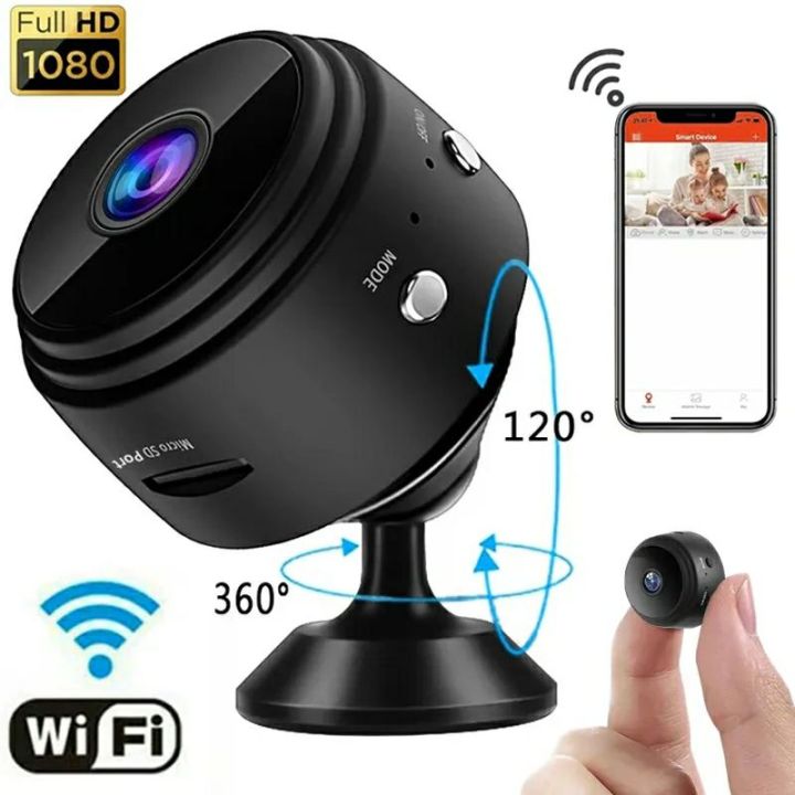 Home Security Cemra