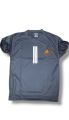 dryfit t.shirt full and hallf sleeve sports and casual wear for men and boys reflector print. 