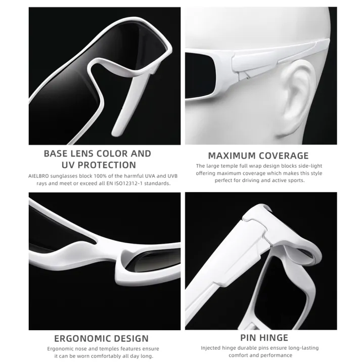 Bike%20Glasses%20UV400%20Sun%20Protection%20Cycling%20Sunglasses%20Adjustable%20Lightweight%20Large%20Frame%20for%20Men%20Women%20-%20Image%205
