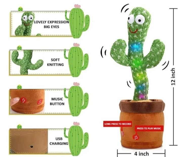 Dancing%20Talking%20cactus%20%F0%9F%8C%B5%20Toy%20with%20USB%20rechargeable%20best%20Gift%20for%20kids.%20-%20Image%205
