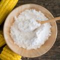 corn flour 250gm. 