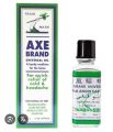 ABU FAS Axe Oil 3ML (Pack Of 2). 