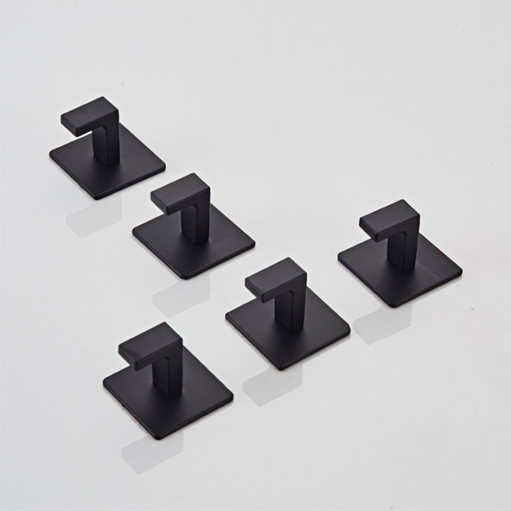Self-Adhesive%20Black%20White%20Wall%20Hook%20for%20Keys%20Bag%20Clothes%20Hanger%20Bathroom%20Robe%20Coat%20Hook%20Towel%20Rack%20Bathroom%20Hardware%20Accessories%20-%20Image%205
