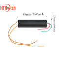 1/2PCS 400KV 1000KV Boost Step up Power Module 400000V 1000000V High Voltage Generator DC 3V-6V. 