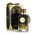 Pack of 2 perfumes for men and women best unisex perfumes black Fog & Dirham perfume long lasting perfumes bold perfume and arabic perfume imrpession good fragrance and scent branded perfumes deal buy 1 get 1 free combo pack best gift set for girls & boy. 