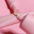 PINKFLASH Flawless BB Cream Waterproof Lasting Full Coverage Face Base Liquid Foundation Whitening Concealer Makeup Cosmetics.