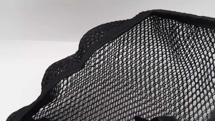 For Suzuki SV650 SV 650 3D Mesh Motorcycle Seat Cover Breathable Airflow Cushion Waterproof Sunproof Durable