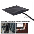 Universal Air bag Cushioned Hand Pump Locksmith Airbag Hand Diagnostic Repair Tool Air Pump Wedge Opening Car Window Door Entry. 