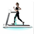 510g Full Motorized Treadmill - 2.5 CHP/ 3.25 HP Peak- Black 5in1.