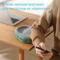 Storage Bag for Airpods Max Wireless Headphones Covers Waterproof Protective Case for Apple AirPods Max Headset. 