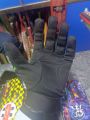 Tape ball batting gloves premium quality Cricket gloves batting inners for tape ball cricket JD- SAKI - German. 